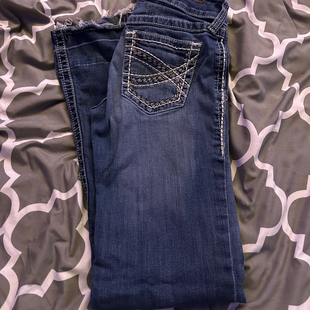 Ariat trousers